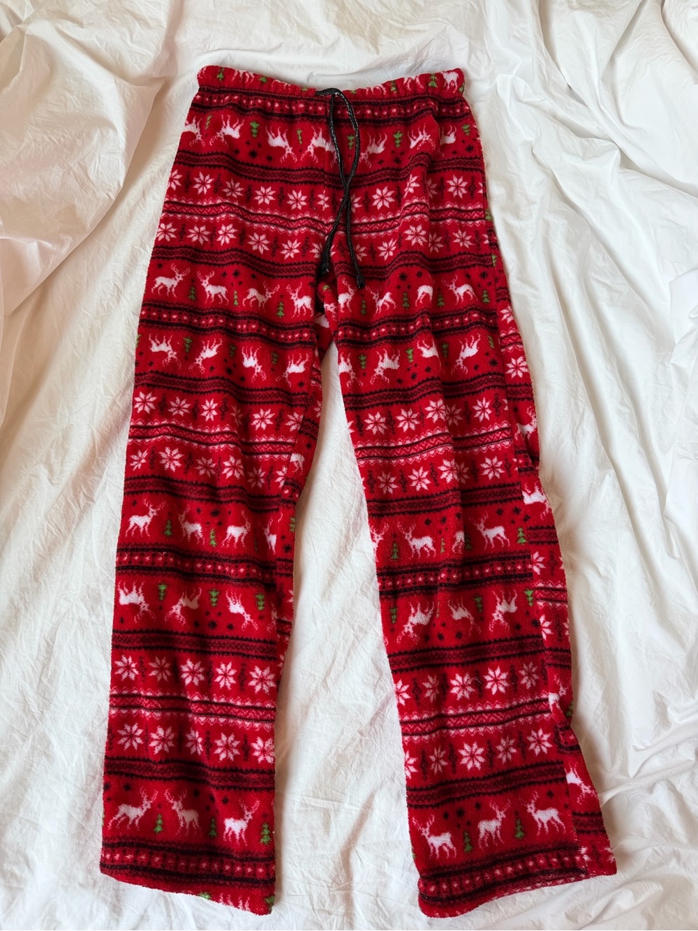 christmas pajama pants